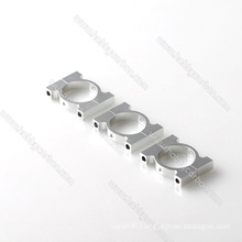 Hobbycarbon 15mm 30mm Aluminum pipe clamp for FPV